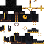 shadowalker666 classic skin texture