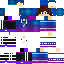 bigdon25 classic skin texture