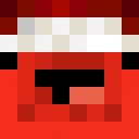 TheRed_Craft classic skin texture