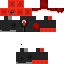 TheRed_Craft classic skin texture
