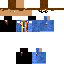 ToastwithJelly3 classic skin texture