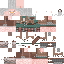 Goti__ classic skin texture