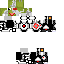 Zono420 classic skin texture