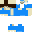 Kinderdorf classic skin texture