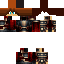 LittleHypeAliss classic skin texture
