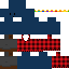 M1chael100 classic skin texture