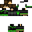 Zydoodle classic skin texture
