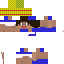 xXKogeXx classic skin texture