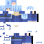 REDPEG1199 classic skin texture