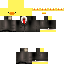 CodeLinu classic skin texture