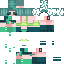 LlamaEnchiladas classic skin texture