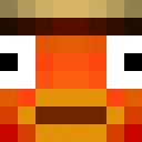 JackGamer1145 classic skin texture