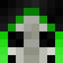 AwesomeNarwals classic skin texture