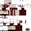 Clowntrests classic skin texture