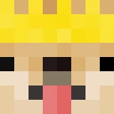 HeroCheetah846 classic skin texture