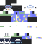 Penguin3DS classic skin texture