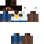 Salvage_ classic skin texture