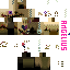 brightpickle classic skin texture