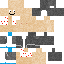 ra1dboss classic skin texture