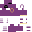 wizzardmoneygang classic skin texture