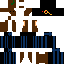 BeanWitAScheme classic skin texture