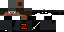 ZorroNC32 classic skin texture