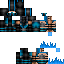 Real_Xaveus classic skin texture
