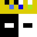 ANUJOP classic skin texture