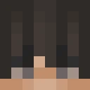DerEchte_Keks classic skin texture