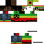 Docktorgufy classic skin texture