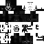 gargamel09 classic skin texture