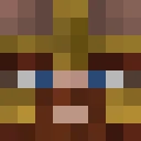 Poggerchen classic skin texture