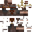 Poggerchen classic skin texture