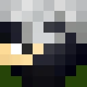 PULZ418 classic skin texture