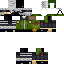 PULZ418 classic skin texture