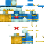 lillskrot10 classic skin texture
