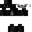 SnoepKoek classic skin texture