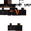 GHULIN classic skin texture