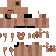 JustThatRealGuy classic skin texture