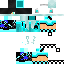 Fwaaa classic skin texture