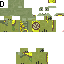 MasterOogway8 classic skin texture