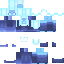 BluBeari classic skin texture