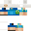 mepmx classic skin texture