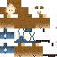 Vinz_8 classic skin texture