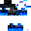 HackerXXdeshnik classic skin texture