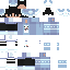 Itzflixzy classic skin texture