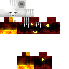 BigGhastBlast classic skin texture