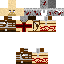 LeonemXIV classic skin texture