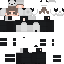 FusedFPS classic skin texture