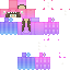 AlexHewo classic skin texture